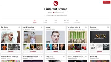 Le site à mi-chemin entre réseau social et moteur de recherche se lance dans l'e-commerce en ajoutant un bouton "acheter" à ses pages.
