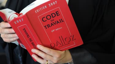 La réforme du code du travail poursuit sa longue gestation