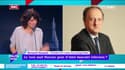 "7 français sur 10 veulent changer de président, et la dynamique est pour Marine Le Pen" annonce Bernard Sananès