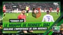 Ligue 1 : "Terrier est le Mbappé de Rennes et on a sous-estimé son importance", explique Diaz
