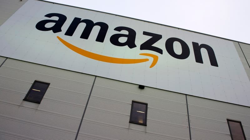 Amazon comptera bientôt 5500 employés en CDI en France.