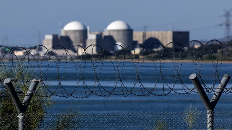 "Des dizaines de communes condamnées à disparaître": Madrid veut fermer la plus grande centrale nucléaire du pays mais les habitants craignent un "désastre" démographique pour la région