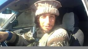 Attentats: Abdelhamid Abaaoud, le fossoyeur de Daesh