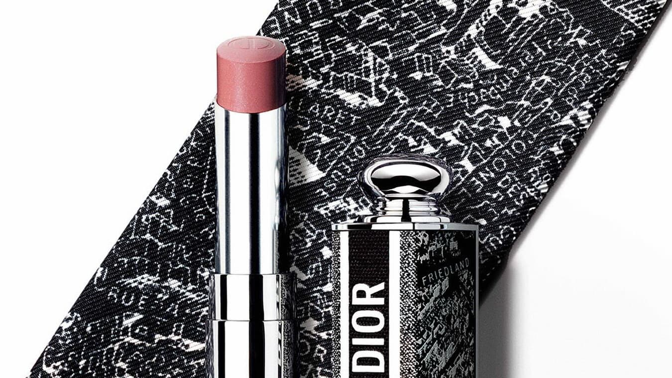 Dior, maquillage automne 2024