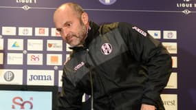 Pascal Dupraz