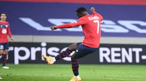 Lille-Milan