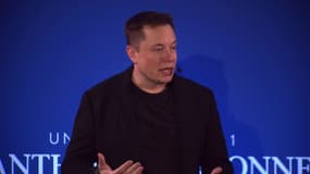 Comment le fantasque patron de Tesla, Elon Musk, a bouleversé l'industrie spatiale en seulement quelques années