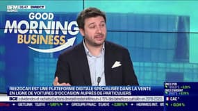 Laurent Potel (Reezocar): Quel objectif pour Reezocar avec le rachat par Société Générale ? - 16/12