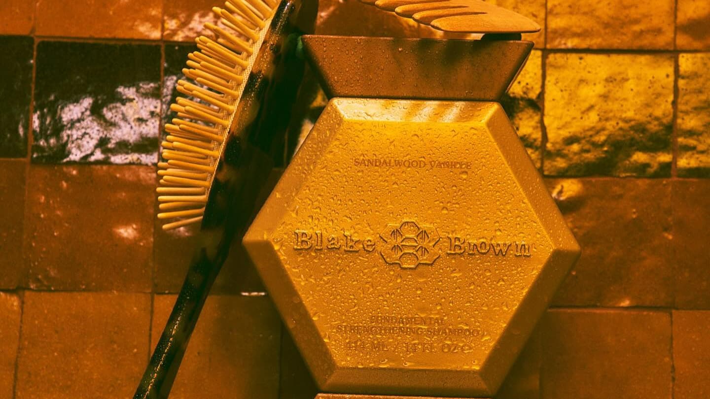 Blake Brown Beauty