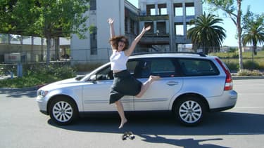 Vous possédez une voiture grise? Félicitations, vous êtes dans la norme.