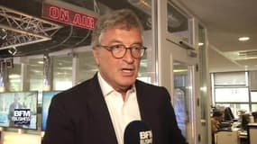 « On vit une déréglementation qui pourrait être la mère de prochaines crises à venir »
