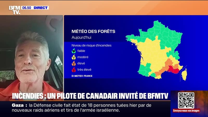 Incendies: 