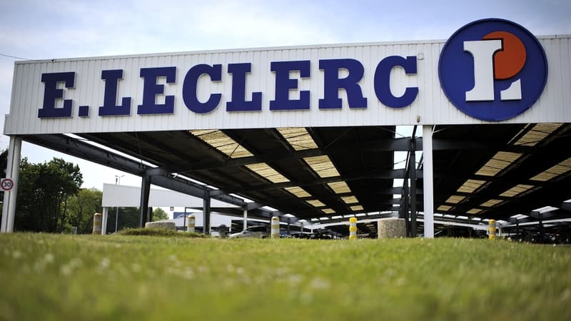 Le patron des supermarchés Leclerc dénonce les pressions sur les industriels et les distributeurs pour faire baisser les prix. 