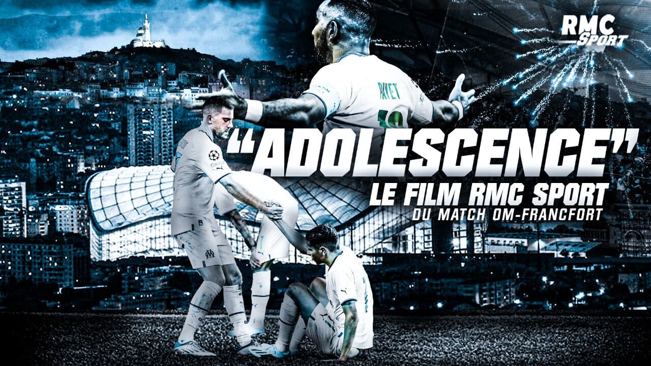 R9 Le Film Rmc Sport Streaming Gratuit Le film RMC Sport de Marseille v Francfort « Adolescence