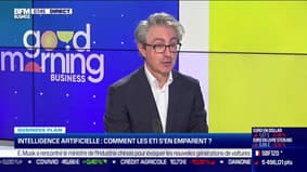Croissance, emploi, climat: comment le numérique a transformé les ETI françaises