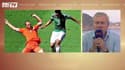 Football : Luis Fernandez : le réalisme des Pays-Bas - 29/06