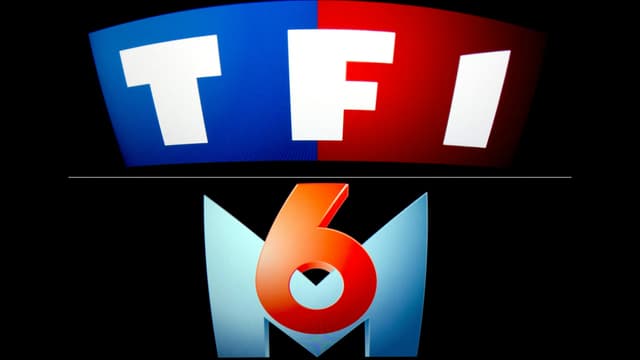 TF1 et M6 (image d'illustration)
