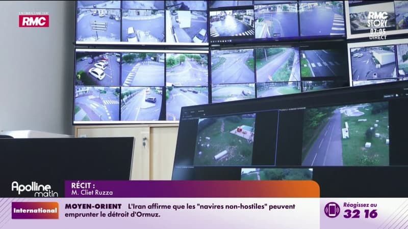 Délits du quotidien : le gouvernement prépare une loi