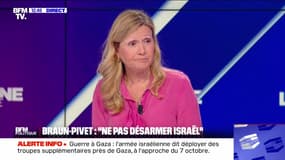 BFM Politique - Dimanche 6 octobre 2024