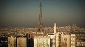 La ville de Paris renforce ses outils de mesure de pollution.