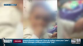 Mort de Vanille: les enquêteurs ont retrouvé une lettre au domicile de la mère

