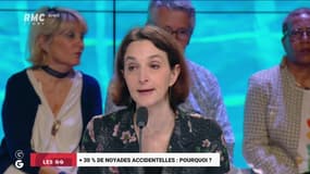 Les GG veulent savoir : Pourquoi y-a-t-il +30% de noyades accidentelles ? - 11/06