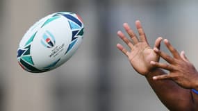L'ailier camerounais de Nevers (Pro D2) Chris Ambadiang a été victime d'une insulte raciste de la part d'un adversaire de Provence Rugby