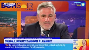 Élections municipales 2026 dans le Var: des députés RN songent à se présenter