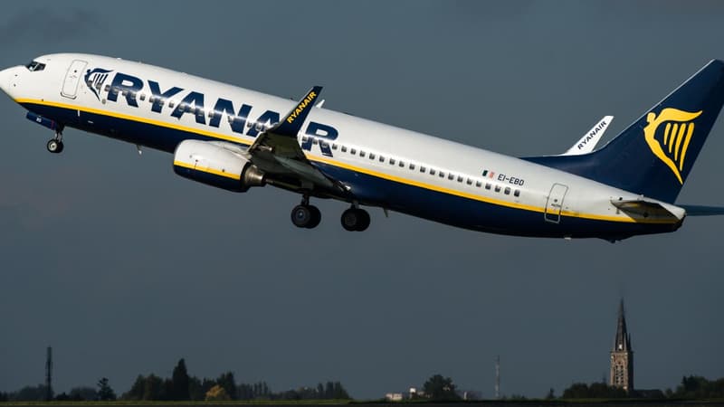 Ryanair prévoit que le billet moyen coûtera environ 40 euros, contre 46 actuellement.