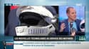 La chronique d'Anthony Morel: Les nouvelles technologies aux services des motards - 31/01