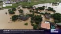 Au Brésil, au moins 20 personnes sont mortes après des inondations dans le nord-est du pays