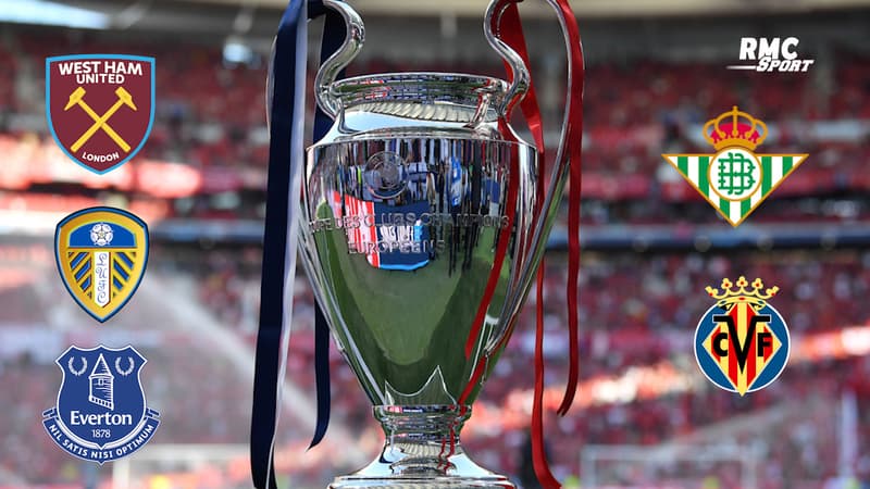 Super League : Ce à quoi pourrait ressembler la prochaine édition de la Ligue des champions