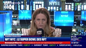 NFT NYC 2022 : le superbowl des NFT est de retour