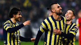Fenerbahce