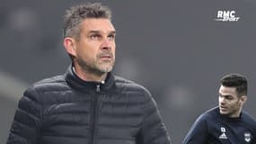 Mercato / LOSC : "On attend le feu vert pour Ben Arfa" avoue Gourvennec
