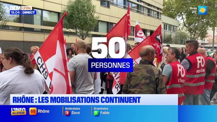 Le journal de 18h du jeudi 11 septembre 2025