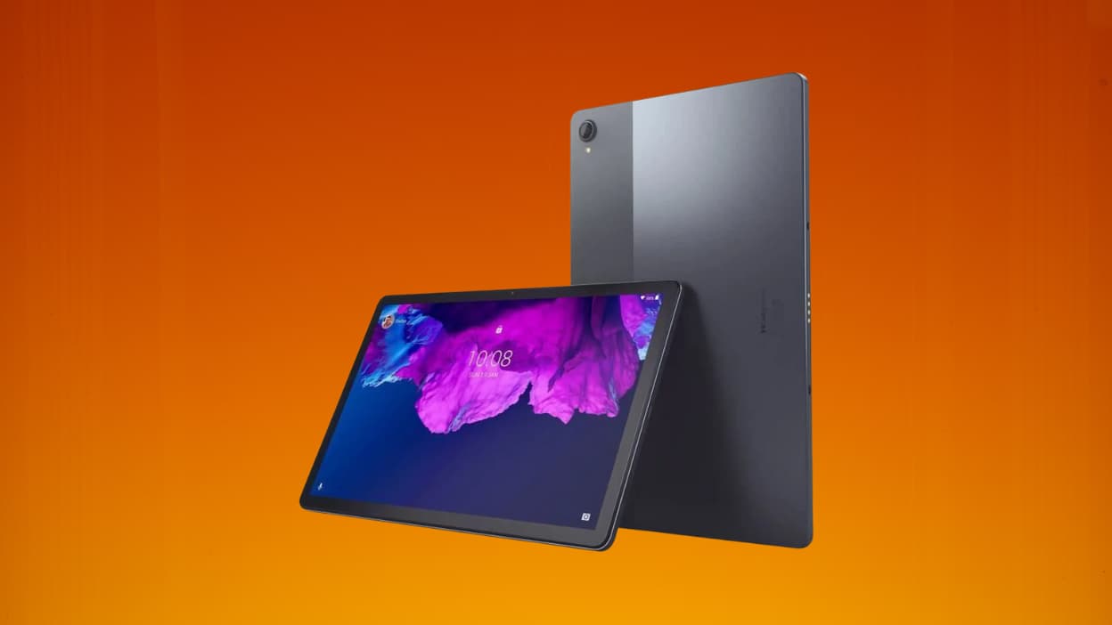 Cette tablette Lenovo 10,6 est à moins de 100€ au Single Day, craquez  maintenant