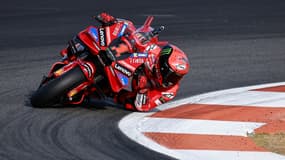 Francesco Bagnaia