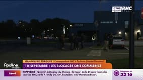 Mobilisation du 10 septembre : la grande distribution également ciblée