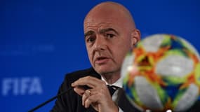 Infantino