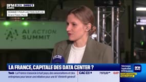 La France, capitale des data center ? 