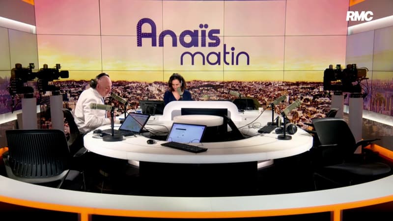 La revue de presse de Fred Hermel