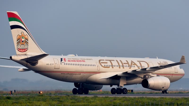 Etihad Airways est accusé par les compagnies aériennes américaines de toucher 17 milliards de dollars de subvention.