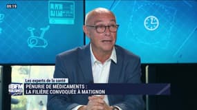 BFM Life du dimanche 22 septembre 2019