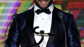 Nabil Fékir