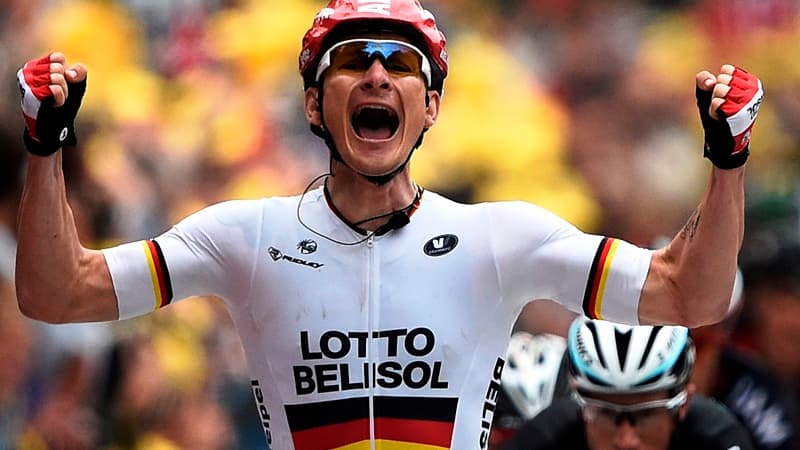 André Greipel