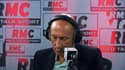 Gervais Martel : "J'ai raté pas mal de choses"