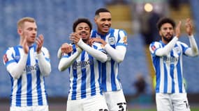 Huddersfield