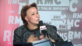 "La Russie et les Etats-Unis n'ont évidemment pas du tout la même conception de ce qu'est la paix en Syrie"