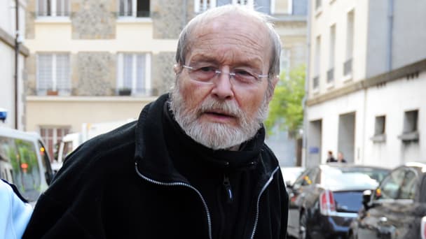 Maurice Agnelet, a été condamné à 20 ans de réclusion par la cour d'assises d'Ille-et-Vilaine.